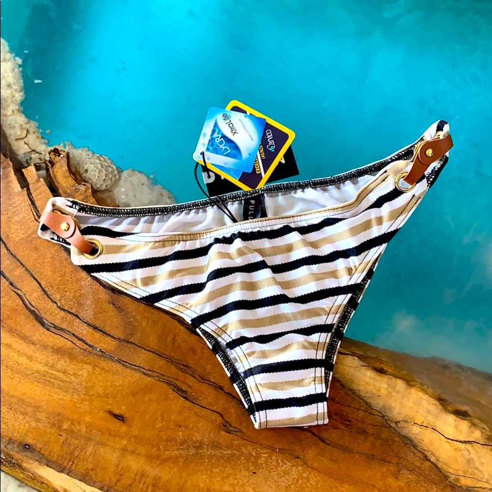 🍋🍋Pullin Bikini Bottom 🔥❤️🎉